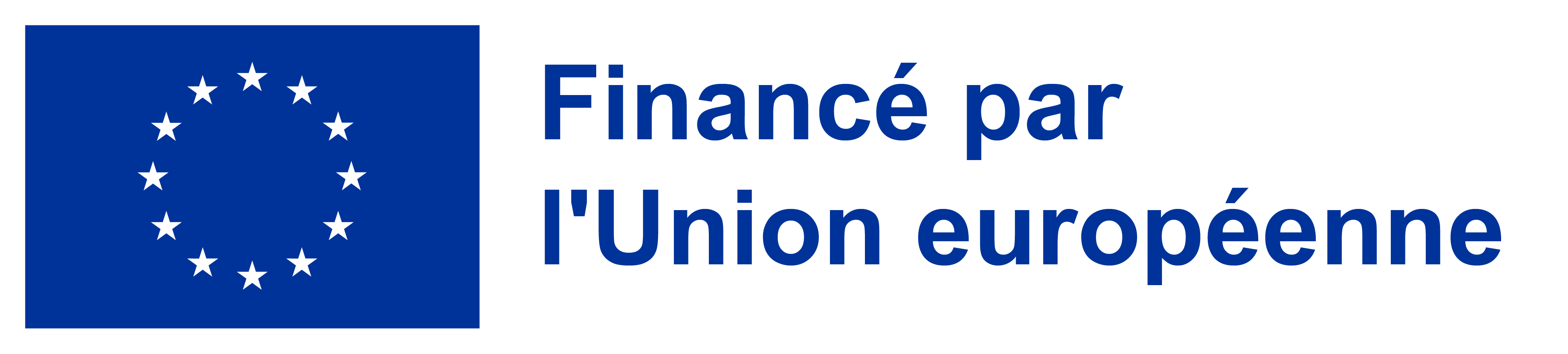 Co-founded by the European Union